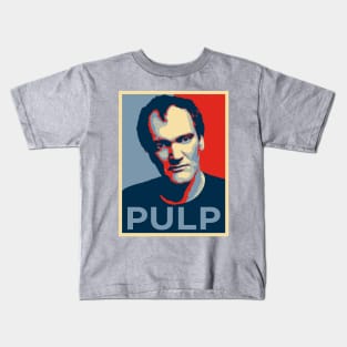 Pulp! Kids T-Shirt